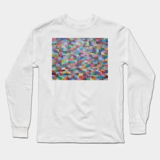 Rectangular Series 2 1-10 Long Sleeve T-Shirt